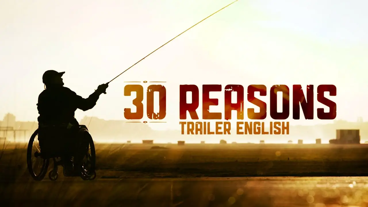 Standbild aus dem Film 30 Reasons