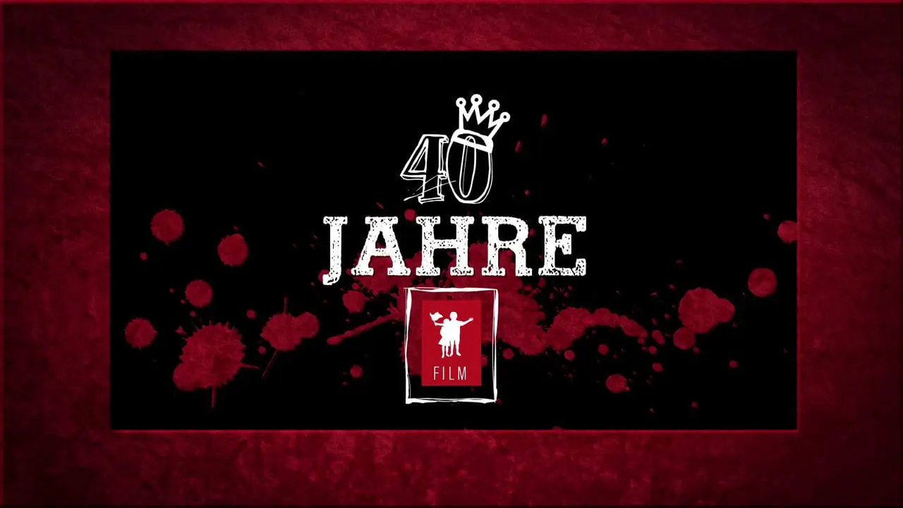 Standbild aus dem Film 40 Jahre Zieglerfilm