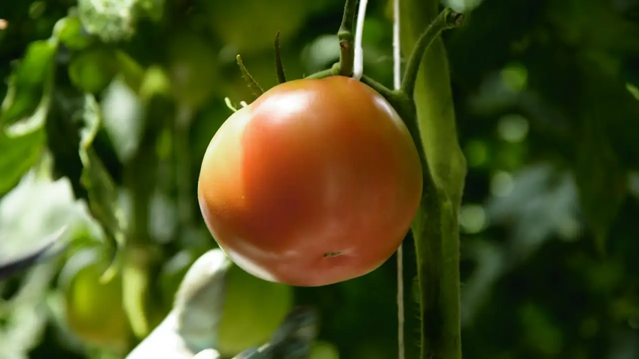Standbild aus dem Film Transgourmet Schweiz
